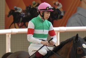 藤田晋オーナー「2.8億円」凱旋門賞馬の弟がデビュー！ 横山武史はエフフォーリア、ソールオリエンスに続く大物ゲットか