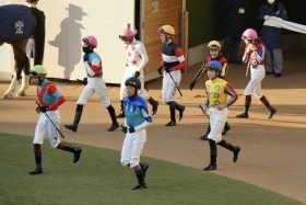 戸崎圭太「もう表に出られない」後悔再び？　快進撃続く若手に「横山武史の再来」の声!?　 川田将雅が恩人のラスト騎乗パートナーと待望の初タッグ！【週末GJ人気記事ぶった斬り！】