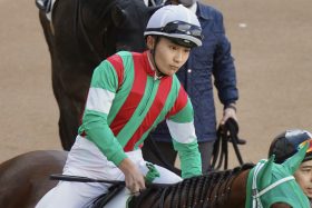 佐々木大輔「他とは違いましたね」と好感触、ゴールドシップやソダシ育てた名伯楽も自信隠さず…注目のキズナ産駒がデビュー勝ち