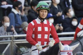 藤沢和雄厩舎解散の崖っぷちからの覚醒！ 13年目で146勝の“落ちこぼれジョッキー”杉原誠人が挑むG1獲り