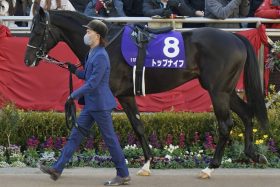 “無気力追い切り”でも横山典弘のジャッジはパーフェクト！皐月賞（G1）「いつも武豊ばかりじゃ面白くないだろ」から25年…惜敗続くトップナイフに秘策あり？