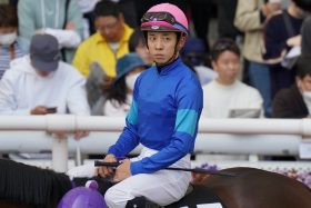 「若手実力派」が高松宮記念に続く大金星！ 今年の重賞勝ちはすべて穴馬、思い切りの良さとマッチした「4年ぶり」中京開催のカラクリ