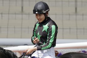 わずか半年強で立場が逆転…今村聖奈、初参戦の札幌で絶好調「同期」とガチンコ対決