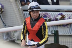 武豊も「上手い3人」に挙げる関西若手No.1に関東圏「48戦0勝」の壁…G1馬と臨むフェブラリーS（G1）で一矢報えるか