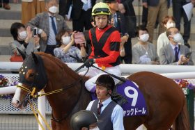 武豊ジャックドールVS川田将雅プログノーシスが実現？ 「G1昇格」望む声も多い札幌記念（G2）で超豪華メンバー集結か