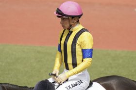 ジャンタルマンタルに強力ライバル登場か？エコロブルームと「2秒差」覆した大逆転…川田将雅「能力の高さを見せてくれた」も悩ましい鞍上問題