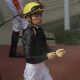 今村聖奈×西山オーナーの強力タッグ結成!意外な結末を事前に把握していた勝ち組が知るキーンランドCの裏事情