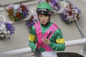 永島まなみ「もったいなかった」不完全燃焼のリベンジへ！ スプリントG1馬近親の「古豪」と狙う藤田菜七子、今村聖奈超え