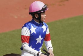 藤田菜七子は存在感も「ドロ沼連敗」続く今村聖奈と永島まなみ…注目は勢力図ひっくり返した若手と「スーパールーキー」の快進撃