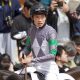 宝塚記念(G1)イクイノックス「ドバイ圧勝」が凡走の引き金に?福永祐一調教師が語っていた持論「逃げた後の難しさ」