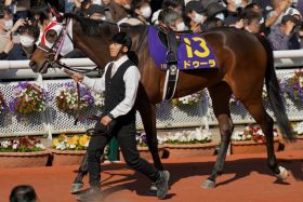 オークス（G1）リバティアイランド一強ムードの裏で「因縁対決」勃発!? 5年目の若手が重賞ウイナーと「元サヤ」でも素直に喜べないワケ