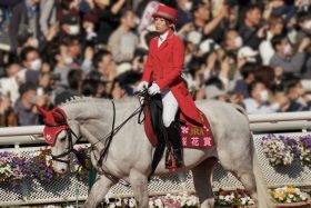 キタサンブラック×武豊の「大物」登場!?　史上最も遅い「未勝利以下」のタイムでも大満足！「素行不良」で干された若手の更生に関西の大御所が名乗り？【週末GJ人気記事ぶった斬り！】