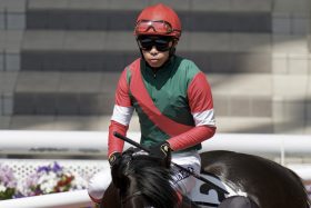 人気ジョッキーが「サイン転売」にブチキレ！武豊やC.ルメール、横山武史も被害…止まらない流出に「もう書くのやめます」