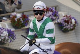 池添謙一、オルフェーヴル「サンデーレーシング」を超える絆。馬主別の最多勝利数を挙げているのは意外な大物馬主だった