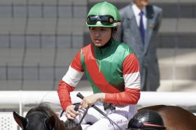 永島まなみと「同期」の女性騎手が待望の戦線復帰！「かんちゃん帰ってくる頃には」今村聖奈も9月中にカムバックの可能性