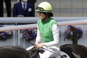 今村聖奈と永島まなみに「17－5」の大差負け!?救世主の期待はスーパールーキー調教師か…同じく「騎乗停止処分」を受けた両者の明暗クッキリ