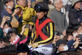 【マイルCS】「川田将雅キラー」に大万馬券的中の期待！ 人気はなくてもG1馬の実力は侮れず…昨年に続く「大穴激走」のサイン？