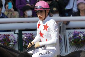 リバティアイランド彷彿させる「4馬身差」の大楽勝…チームソダシに川田将雅でデビュー勝ち、「加速ラップ」を突き抜けた新星にクラシックの期待