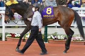 「桜花賞上がり2位」に大波乱演出の予感!? 超大穴必至の重賞2勝馬「追えば追うだけ伸びそう」グランアレグリア、スターズオンアースの背中を知る男が太鼓判