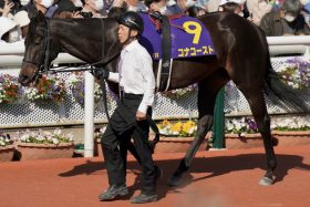 オークス（G1）「いいイメージしかありません」に落とし穴、コナコースト×D.レーンに不安あり？