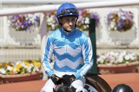 C.ルメール騎手が皐月賞1番人気と天秤にかける「もう1頭」のキタサンブラック産駒。王者ソールオリエンスの逆転候補は超ハイレベルの青葉賞（G2）から？