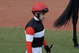 「30戦0勝」横山和生、「51戦2勝」川田将雅をC.ルメールが圧倒!? 天皇賞・春（G1）の「3強」馬は互角でも…