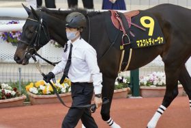 阪神タイガースの“アレ”でリバティアイランドの三冠確定!? のハズが…ローズS（G2）で強力なライバルたちが出現