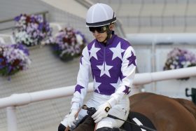 37年連続勝利の背景に「バンブーメモリー牧場」の徹底した”推し戦略”!? 爆速ビッグドリームが鮮やか6馬身差の大楽勝デビュー！