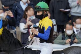 「若手の筆頭株」とソダシの元主戦の間に亀裂!? 安田記念（G1）ガイアファースに騎乗も…2人揃ってエージェント変更を迫られた舞台裏