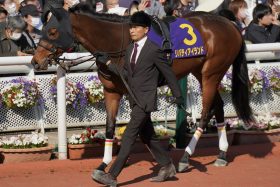 【オークス】大本命馬リバティアイランドに大苦戦の兆候!?「この春で最も簡単なG1」の声も、歴史が示す「包囲網」の恐ろしさ