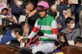 海外G1馬を上に持つ「3億円ホース」がついにデビュー。リバティアイランドと同タッグの好素材など強敵揃うも「初戦突破＆オープン出世」確定か