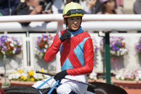 「必ず戻ってくる」世界最高峰の舞台「目前」で涙を呑んだ経験から約1年…「約束の地へ」坂井瑠星がドバイで残す最高の結果