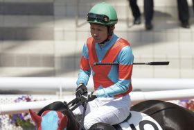 JRA「理由なき」単勝115.9倍の皐月賞（G1）勝利に呆然……ナリタブライアンのレコードを塗り替えたのは、約110億円分を一瞬で「紙クズ」にしたお騒がせホース