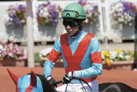 武豊「ちょっと心外」な995日ぶりにチクリ…「スーパーゾロ目」は歓迎も水を差されたいい気分、ロードカナロア倒した舞台で意地見せる？