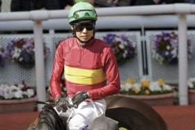 武豊「まだまだやれる感じ」完璧騎乗で重賞7勝目！C.ルメール、川田将雅に迫る勝ち星量産…衰え見せない名手の読みズバリ