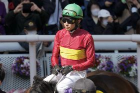 武豊「有馬記念の夜に食事が恒例」の相手と今年はアメリカで再会？ 25歳年下と交わした約束の中身とは