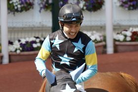 「ダメヤン」戸崎圭太が手に入れたタナボタチャンス！ 「他の騎手なら買えた」と嘆くファンも…災い転じて福となしたヴィクトリアマイルの快勝