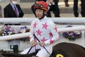 【中山記念】武豊に引け取らない「クセモノおじさん」に要警戒？過去3頭が連覇成功で適性重視…キングヘイロー、サクラローレルも勝利した出世レース！