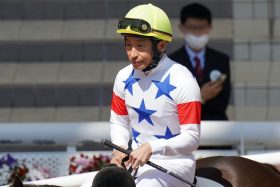 「ベストパートナー」との出会いは遅過ぎる7歳…横山典弘が導いた最強馬の道、天才が教えた当時の福永祐一に足りなかったモノ