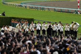 横山和生、川田将雅をC.ルメールが圧倒!?　皐月賞1番人気と天秤にかけられている「もう1頭」のキタサンブラック産駒　社台ファーム逆襲の「大本命」がついに登場間近!? 【週末GJ人気記事ぶった斬り！】