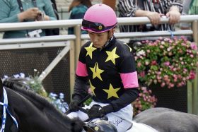 【オークス】石川裕紀人が滑り込みでラストチャンスをゲット!?血統的に距離延長歓迎の穴候補に浮上…カワカミプリンセス、カレンブーケドールに続けるか