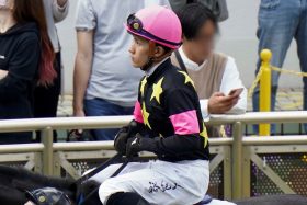 C.ルメールが高評価した「かつてのクラシック候補」が無傷2連勝！「2つ3つ力が抜けている」近親にG1・4勝馬を持つ良血が復活の雄叫び