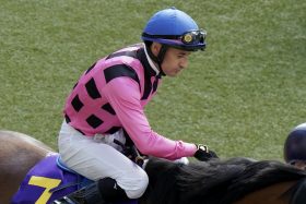 C.ルメール「サトノダイヤモンド2頭」が急浮上!? 父を彷彿とさせる「大物」が大外一気で新馬勝ち