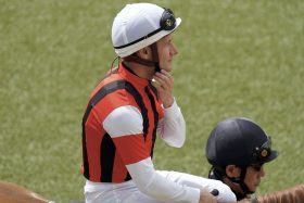 「密かに期待して」佐々木主浩オーナーもびっくり!? 単勝224.9倍ディヴィーナ、母の血覚醒…あわやのスターズオンアース食い