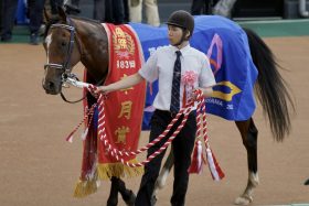 【日本ダービー】武豊、川田将雅、C.ルメールらが達成も…超一流の狭き門に挑む手塚貴久調教師、ソールオリエンスで狙う「史上2人目」の快挙