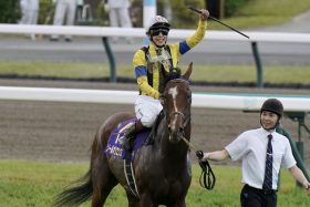 ソールオリエンスの二冠は「歴史」が証明!? ミスターシービー、ネオユニヴァース、キズナらが証明する“ダービー”の史実