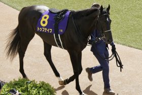 【日本ダービー1点勝負】ソールオリエンス消しで“倍返し”だ！ 本命は実力がありながらも皐月賞で力を出し切れなかった「あの馬」