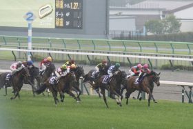 【新潟2歳S（G3）展望】永島まなみ重賞Vの絶好機！「能力は感じていた」デビュー戦3馬身完勝の素質馬で三度目の正直なるか