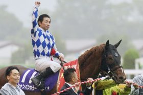 【NHKマイルC（Ｇ1）直前生情報】一昨年の153万馬券再び!? 「荒れる3歳マイル王決定戦」で注目の激アツ厩舎と頭の隅に入れておくべき穴馬とは