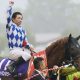 テンハッピーローズと同じ14番人気、単勝万馬券で「4馬身差」の圧勝劇! 今春開業の「新進気鋭調教師」とG1トレーナーをつなぐ不思議な縁
